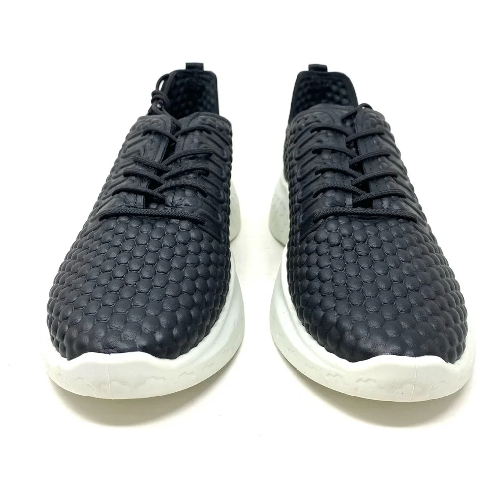 Ecco THERAP W lace up sneakers Black